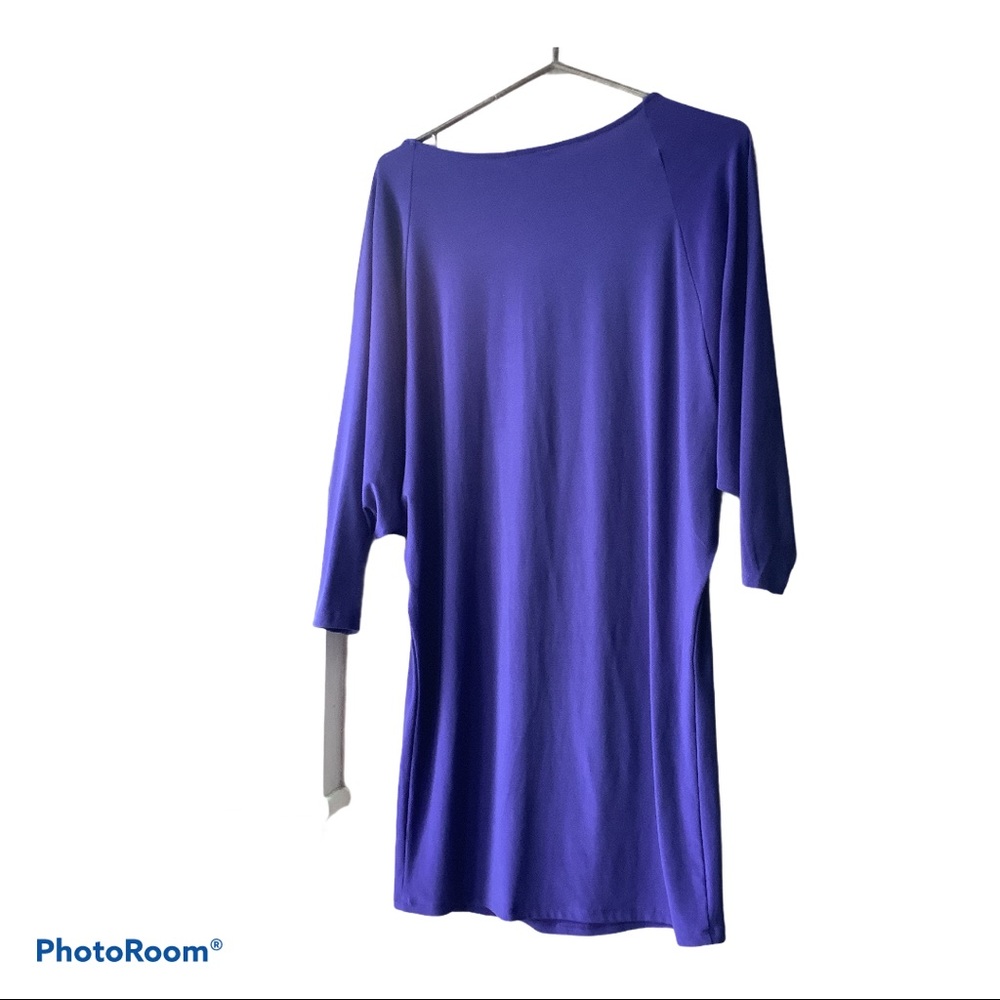 Dusak Dress or long top, never worn
